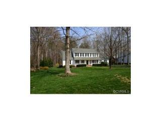 2411 Castle Hill Rd, Midlothian, VA 23113-1144