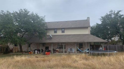 20132 Lake Pkwy, Georgetown, TX 78628-9512