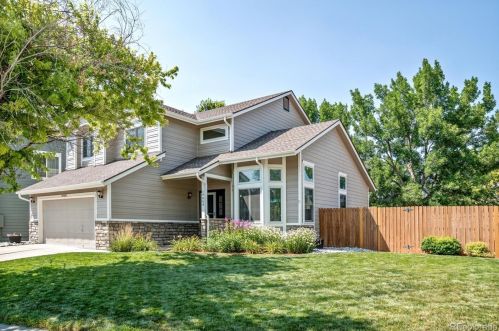 19059 Creekside Dr, Parker, CO 80134-4823