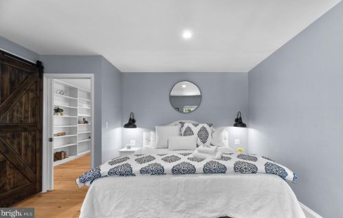 92 Berrywood Dr, Severna Park MD 21146-2001 exterior