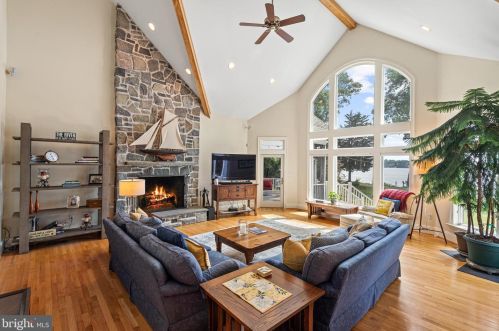 418 Arundel Bch Rd, Severna Park MD 21146-3346 exterior