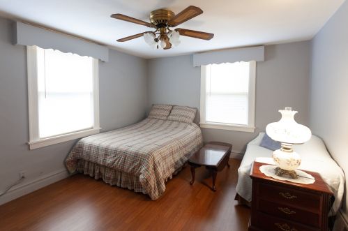 5929 Western Ave, Willowbrook IL 60514-1709 exterior