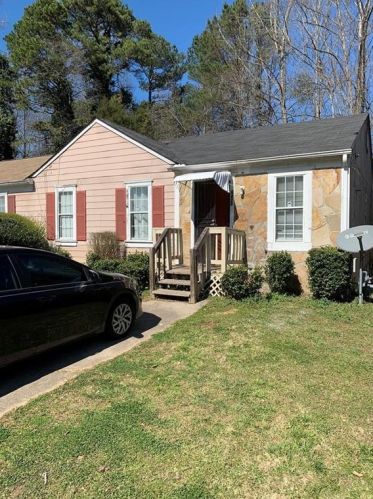 6426 Bedford Ln, Lithonia, GA 30058-8900