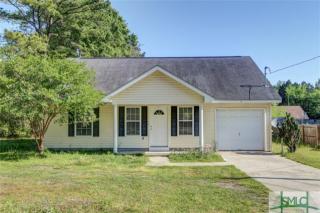 112 New Stillwell Rd, Stillwell, GA 31329-4638