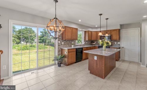 488 Elissa Ct, Aberdeen MD  21001-1843 exterior