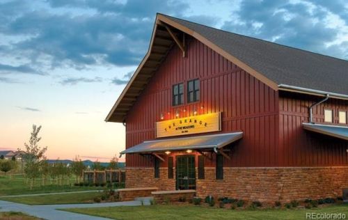 27414 Roxbury Pl, Denver CO  80016 exterior