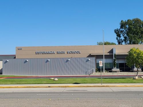 1709 Holbrook St, Anaheim CA  92807-1011 exterior