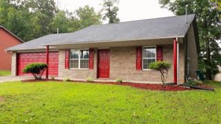 7728 Cotton Patch Rd, Corryton, TN 37721-3565