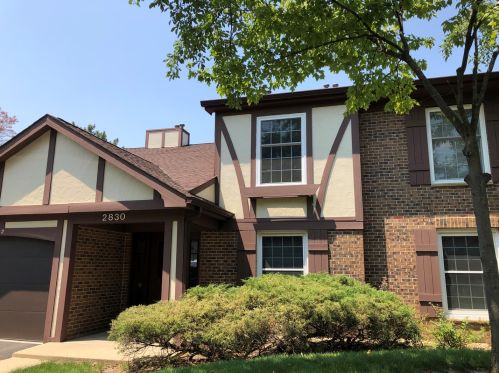 2830 Northampton Dr, Rolling Meadows, IL 60008-4360