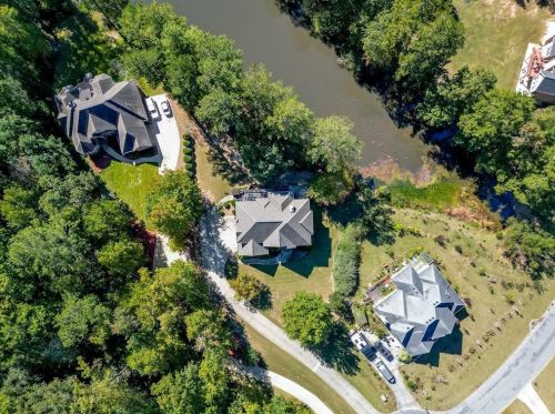 1128 Mccoy Dr, Conyers GA  30094-3604 exterior