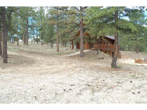 115 Apache Rd, Horn Creek, CO 81252-9760
