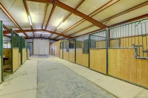 11211 Delbert Rd, Parker CO  80138-7830 exterior