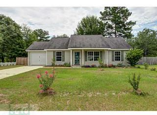 209 Walker Dr, Pineora, GA 31312-5295