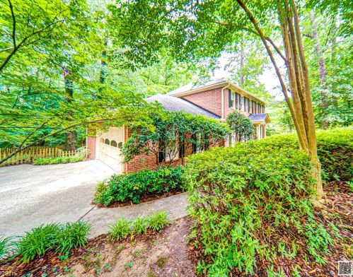 576 Country Place Ln, Evans, GA 30809-3908