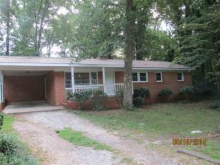 316 Pendleton Rd, Clemson SC  29631-2231 exterior