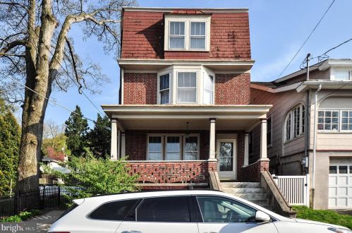 1715 Norwegian St, Primrose, PA 17901-2109