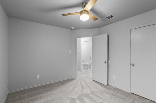 3111 Etheredge Dr, Austin TX  78725-4767 exterior