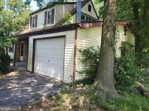 16 New Coach Pl, Willingboro, NJ 08046-1907