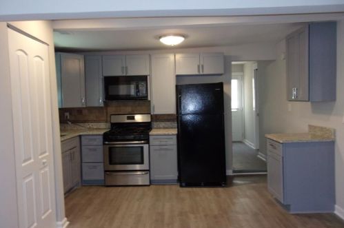 3425 Bachelor St, Atlanta GA  30344-5101 exterior