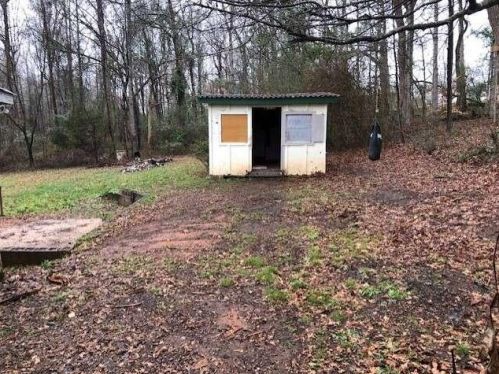255 Gilbert Rd, Jefferson GA  30549-2405 exterior