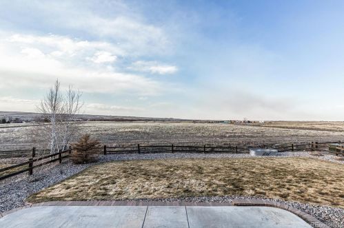 42379 Forest Oaks Dr, Elizabeth, CO 80107-9105