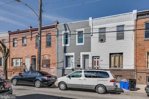 1526 27th St, Philadelphia, PA 19121-3706