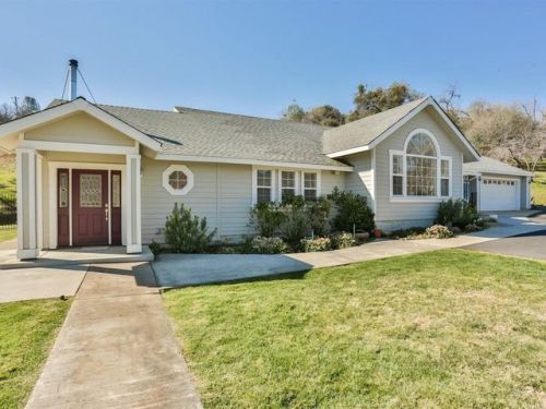 3266 Campbell Cir, Rescue, CA 95672-9470