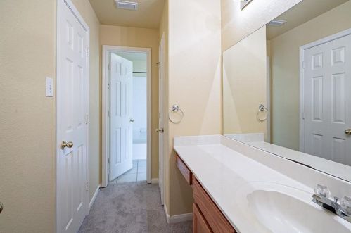 4029 Cyn Gln Cir, Austin TX  78732-2187 exterior