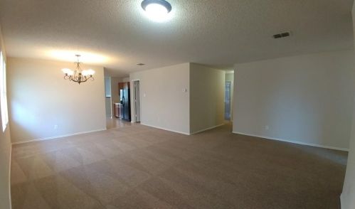 5141 Gold Basin Rd, Fort Worth TX  76179-2397 exterior