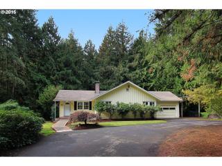 1265 40 Ave, Beaverton OR  97123-7445 exterior