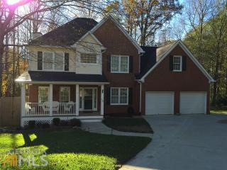 120 Hollow Springs Dr, Hiram, GA 30141-5817