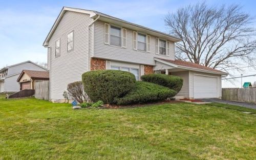 17500 Sycamore Ave, Country Club Hills, IL 60478-4884