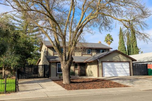 8013 Diana Marie Dr, Stockton, CA 95210-2603