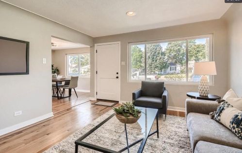 4844 Vallejo St, Denver CO  80221-1360 exterior
