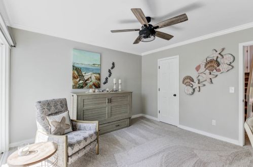 1 Back Ct, Isle Of Palms SC  29451-2827 exterior