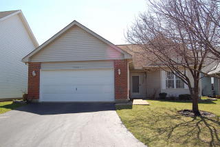 13496 Redberry Cir, Plainfield, IL 60544-9363