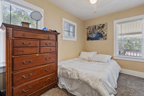 4119 Grant St, Englewood CO 80113-4707 exterior