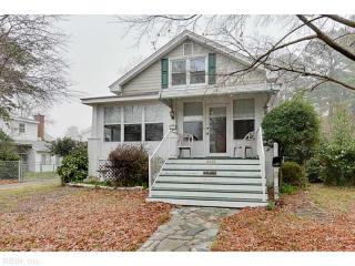 8618 Devon St, Norfolk, VA 23503-3930