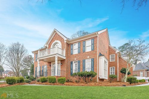 2559 Dunhaven Ct, Lithonia, GA 30078-7358