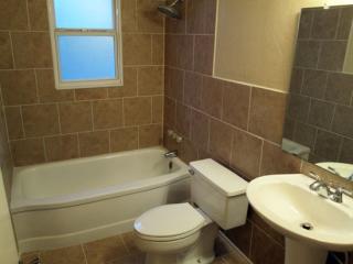 1502 Milam St, Amarillo TX  79102-2415 exterior