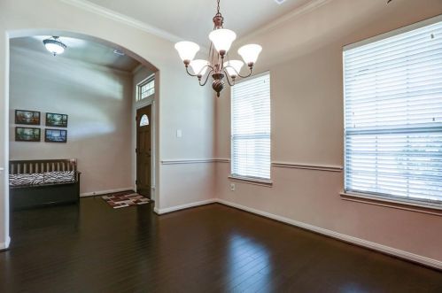 17211 Rookery Ct, Conroe TX  77385-1110 exterior