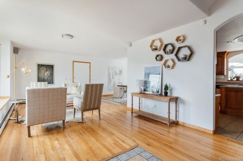 358 Carmen St, Broomfield CO  80027 exterior