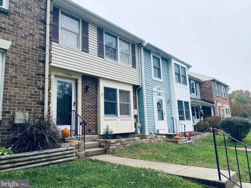17920 Ashton Club Way, Ashton, MD 20861-9720