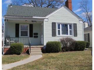 4308 Garrison Rd, Toledo OH  43613-3732 exterior