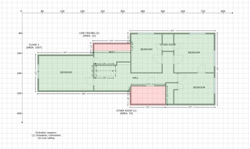 2690 Brand Ave, Saint Paul MN  55119-3846 exterior