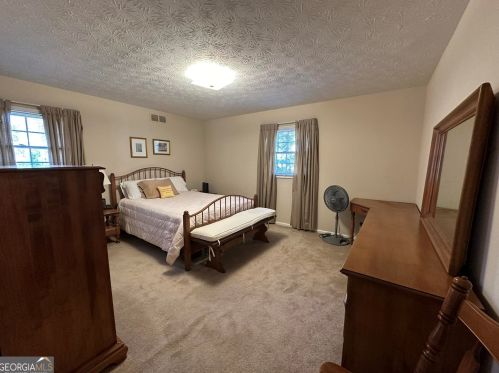 3811 Abby Ct, Atlanta GA  30329 exterior