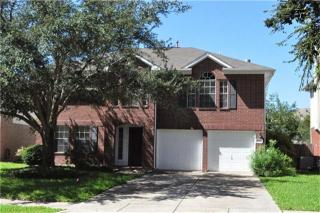 16826 Summerfield Ridge Ct, Sugar Land TX  77498-4658 exterior