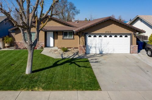 1733 Truckee Way, Modesto, CA 95351-5043