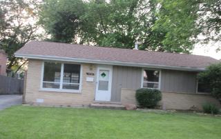 5236 Park Ln, Crestwood, IL 60445-1216