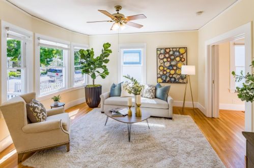 316 Waverley St, Palo Alto, CA 94301-1444
